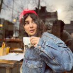 Zeynep Çamcı Instagram –