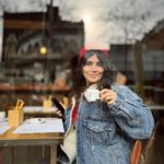 Zeynep Çamcı Instagram –