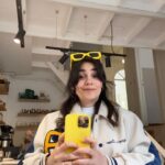 Zeynep Çamcı Instagram – 🌼🍋🥤🍋‍🟩