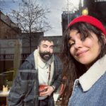 Zeynep Çamcı Instagram –