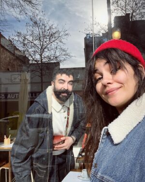 Zeynep Çamcı Instagram - 