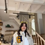 Zeynep Çamcı Instagram – 🌼🍋🥤🍋‍🟩