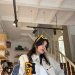 Zeynep Çamcı Instagram – 🌼🍋🥤🍋‍🟩