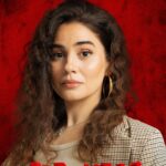 Zeynep Çamcı Instagram - Hülya🌹🙏 @arapkadrifilm #19nisandasinemalarda