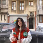 Zeynep Çamcı Instagram – ♥️🌹☀️