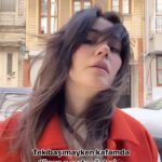 Zeynep Çamcı Instagram –