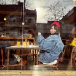 Zeynep Çamcı Instagram –
