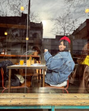 Zeynep Çamcı Instagram - 