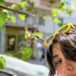 Zeynep Çamcı Instagram – 🌼🍋🥤🍋‍🟩