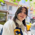 Zeynep Çamcı Instagram – 🌼🍋🥤🍋‍🟩