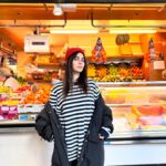 Zeynep Çamcı Instagram – 🌹💕📿