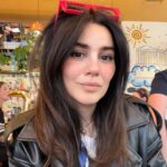 Zeynep Çamcı Instagram – 🌞💙