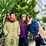 Zeynep Çamcı Instagram – Bazı fotoğraflar çok güzel♥️💕canım benim💕♥️