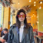 Zeynep Çamcı Instagram – ♥️☕️