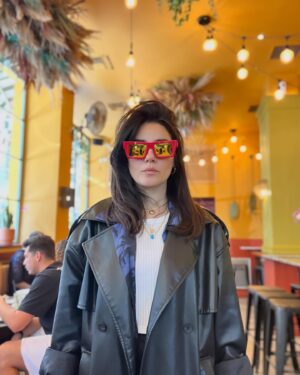 Zeynep Çamcı Instagram - ♥️☕️