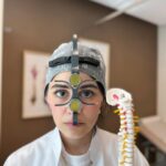 Zeynep Çamcı Instagram – 👩🏻‍⚕️23 Nisanda bana koltuğunu emanet eden sevgili Samet Hocam’a teşekkür ederim. :) 🌹♥️ Kafa lambam efsane. :) 📿 @drsameterinc