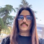 Zeynep Çamcı Instagram – Pala bıyıklı kediy👨🏻🐈‍⬛📿🌹