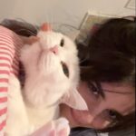 Zeynep Çamcı Instagram – ♥️🧿