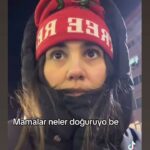 Zeynep Çamcı Instagram - Hayatımın aşkını gördüm🌹📿