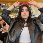 Zeynep Çamcı Instagram – ♥️☕️