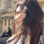 Zeynep Çamcı Instagram – Festival filmi rüzgarı🍃Kimse bilmez🌹📿