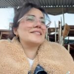Zeynep Çamcı Instagram – Halı saha maçı sabote etme şubemiz açılmıştır⚽️📿 🥅