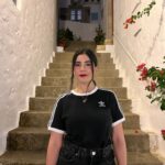 Zeynep Çamcı Instagram – Begonvil seviyom♥️galeride buldum fotoyu💙