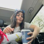 Zeynep Çamcı Instagram – 🌼💙♥️