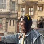 Zeynep Çamcı Instagram - ⭐️