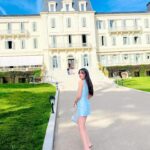 Zeynep Tuğçe Bayat Instagram - Vers de nouveaux beaux départs 🤍 reklam