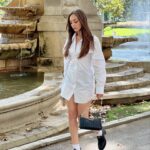 Zeynep Tuğçe Bayat Instagram - Hola Madrid 🤍
