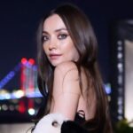 Zeynep Tuğçe Bayat Instagram - Lucky me 🍀🤍 Burada anı olarak dursun 🫠 #location @hakkasanistanbul #organisation @yontemcomm @yontem15 @ozygunduzaltay #thankyou mon amour @canselelcin & all my friends @theverticalz @burcubulutcan @ph7entertainment @cutiecake.cafe @tuganaokannalcaci #videoby @ugurtalay_ #reklam