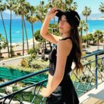 Zeynep Tuğçe Bayat Instagram - 🏝️🤍 reklam