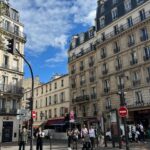 Zeynep Tuğçe Bayat Instagram - Benimle eylül Paris’i 🤍
