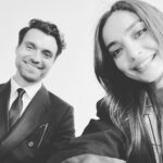 Zeynep Tuğçe Bayat Instagram - Kimler Geldiiii Kimler Geçtiiiii 🫠 Çok güzel bir ekiple çok güzel bir yazı bitirdik. Fotoğraflara sığmayacak kadar kalabalığız🤍