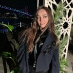 Zeynep Tuğçe Bayat Instagram – İstanbul, yesterday 🫠🤍