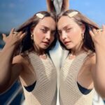 Zeynep Tuğçe Bayat Instagram – Septiembre 🤍