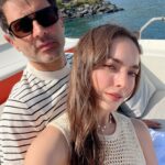 Zeynep Tuğçe Bayat Instagram – Septiembre 🤍