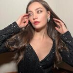 Zeynep Tuğçe Bayat Instagram – Oops!… 🫠♥️