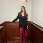 Zeynep Tuğçe Bayat Instagram – Oops!… 🫠♥️