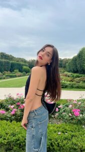 Zeynep Tuğçe Bayat Instagram - Bienvenue chez moi 🤍🫠 #travel #traveler #travelgram #explore #europe #paris #france