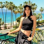 Zeynep Tuğçe Bayat Instagram - 🏝️🤍 reklam