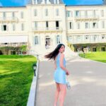 Zeynep Tuğçe Bayat Instagram - Vers de nouveaux beaux départs 🤍 reklam