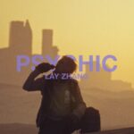 Zhang Yixing Instagram - Psychic video is out now! Thank you @andrewdonoho and my amazing team! #psychic lets gooooo 💜#VisitDubai link in bio to watch on @youtube