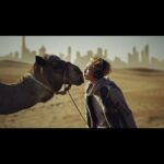 Zhang Yixing Instagram - O-U-T N-🔮-W #Psychic #visitdubai