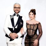 Zhasmin Instagram - Дорогой мой друг Филипп @fkirkorov , с днем рождения! 🥳🎂 С годами начинаешь особенно ценить настоящих друзей, кто верно и честно находится рядом многие годы, да что там годы - мы с тобой рядом и в самые счастливые, и в ненастные времена уже больше половины жизни! Желаю тебе сохранить на долгие годы твою удивительную способность превращать все вокруг в яркий праздник, твой задор, жажду жизни, твой талант и креатив! Пусть крепким будет здоровье папы Бедроса, а детки каждый день радуют новыми успехами! И, конечно, пусть с каждым годом только множится армия почитателей твоего таланта!