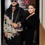 Zhasmin Instagram - Дорогой мой друг Филипп @fkirkorov , с днем рождения! 🥳🎂 С годами начинаешь особенно ценить настоящих друзей, кто верно и честно находится рядом многие годы, да что там годы - мы с тобой рядом и в самые счастливые, и в ненастные времена уже больше половины жизни! Желаю тебе сохранить на долгие годы твою удивительную способность превращать все вокруг в яркий праздник, твой задор, жажду жизни, твой талант и креатив! Пусть крепким будет здоровье папы Бедроса, а детки каждый день радуют новыми успехами! И, конечно, пусть с каждым годом только множится армия почитателей твоего таланта!