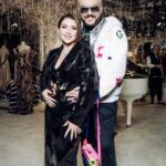 Zhasmin Instagram - Дорогой мой друг Филипп @fkirkorov , с днем рождения! 🥳🎂 С годами начинаешь особенно ценить настоящих друзей, кто верно и честно находится рядом многие годы, да что там годы - мы с тобой рядом и в самые счастливые, и в ненастные времена уже больше половины жизни! Желаю тебе сохранить на долгие годы твою удивительную способность превращать все вокруг в яркий праздник, твой задор, жажду жизни, твой талант и креатив! Пусть крепким будет здоровье папы Бедроса, а детки каждый день радуют новыми успехами! И, конечно, пусть с каждым годом только множится армия почитателей твоего таланта!