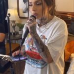 Zhavia Ward Instagram - Use Code: ZHAVIA15 for 15% when purchasing your ticket ❤️❤️❤️🎟️🎸🎤🫢 LINK IN BIO ❤️also tables are still available for purchase ☺️☺️❤️ @series.xix