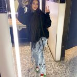 Zhavia Ward Instagram – @FashionNova ✌🏻👽👽👽